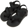 Chaco Z/2 YAMPA BLACK 12368625画像