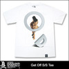 DISSIZIT Get Off S/S Tee SST12-565画像