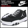 NIKE JORDAN TRUNNER DOMINATE Black/White BRAND JORDAN 510819-001画像
