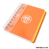 HERMES ノートレフィル ULYSSE PM ORANGE画像