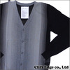 (W)TAPS CARDIGAN セーター BLACK画像