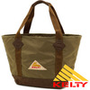 KELTY VINTAGE TOTE MEDIUM TAN 2591929画像