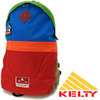 KELTY PARTY DAY PACK 60TH PARTY 2591801画像