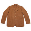 RISING SUN & Co. Dandy Jacket Rust画像
