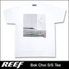 REEF Bok Choi S/S Tee RF12A-AML166画像
