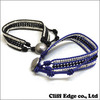 NEIGHBORHOOD BEADS.CONCHO-2/BL-BRACELET画像