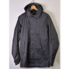 nau SUCCINCT TRENCH CAPE PLAID画像