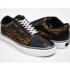 VANS OLD SKOOL '92 PRO ''S'' AVE / CHEETAH VN-0OZS5QL画像