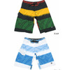 REEF Stripe Conflict Trunk RF12A-AMI109画像