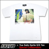 KIKS TYO × Yua Saito Sprite S/S Tee Special Collaboration KT1201TYUA-02画像