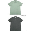 VOLCOM Bangout Slub S/S Polo A0111201画像