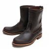 CHIPPEWA 91095 10"VINTAGE WELLINGTON BOOTS CORDVAN画像