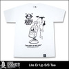 DISSIZIT Lite Er Up S/S Tee SST12-579画像