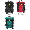 MOUNTAINSMITH Tyrol Classic Backpack 40104画像