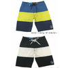 VOLCOM V4S Stripe Trunk A0811216画像