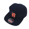 AMERICAN NEEDLE SNAPBACK CAP 1982 Detroit Tigers NAVY画像