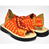 CHUBASCO AZTEC ORANGE / MELON画像