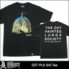 DISSIZIT DZT PLS S/S Tee SST12-575画像