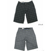 VOLCOM Frickin Plaid Chino Short A0911119画像