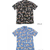 VOLCOM Las Palmas S/S Shirt A0421203画像