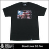 DISSIZIT Blood Lines S/S Tee SST12-576画像