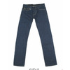 DISSIZIT Belten Slim Fit Denim Pant JN11-07画像
