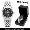 Subciety Maria A-Type Watch SZA112-A画像