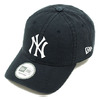 NEW ERA 9TWENTY ニューヨーク・ヤンキース ネイビー/ホワイト N0009079/11121045画像