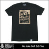 DISSIZIT No Joke Soft S/S Tee SFT12-587画像