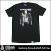 DISSIZIT Hardcore Since 84 Soft S/S Tee SFT12-584画像
