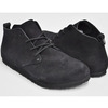 BIRKENSTOCK Dundee BLACK / SUEDE 69207画像