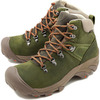 KEEN MENS Pyrenees Black Forest 10023841画像