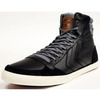 hummel TEN STAR VINTAGE HIGH BLACK HM63268-2672画像