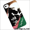 incase Warhol Snap Case for iPhone 4S and iPhone 4 CL59928 Skull画像