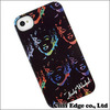 incase Warhol Snap Case for iPhone 4S and iPhone 4 CL59925 Black画像