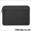 incase Heathered Protective Sleeve for 13" MacBook Pro CL60027 Black Heather画像