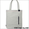 incase Terra Tote for 13" MacBook Pro CL55414 Powder Gray画像