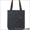 incase Terra Tote for 13" MacBook Pro CL55400 Blue Denim画像