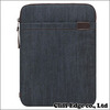 incase Terra Sleeve for 13" MacBook Pro CL57978 Blue Denim画像
