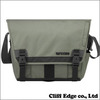 incase Range Messenger for 13" MacBook Pro CL55397 Moss Green画像