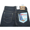 LEE AMERICAN RIDERS 202 BELL BOTTOM LM4202-500画像