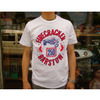 THE REAL McCOY'S JOE McCOY GENUINE JM Tシャツ FIRECRACKER MC12053画像