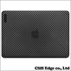 incase Perforated Hardshell Case for 13" MacBook Air CL57887 Black画像