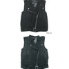 STUSSY WOMEN Jet Vest 021253画像