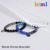html Break Stones Bracelet(3カラー) ACS117画像