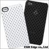 incase Perforated Snap Case for iPhone 4S and iPhone 4 CL59597/CL59596画像
