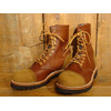WAREHOUSE LUMBERMAN BOOTS画像