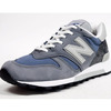 newbalance M1300CL "made in U.S.A." "LIMITED EDITION for mita sneakers / OSHMAN'S" DB M1300 DB画像