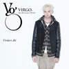 VIRGO VIRDERS JKT (2カラー) VG-JKT-91画像