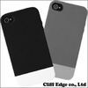 incase Hybrid Cover for iPhone 4S and iPhone 4 CL59710/CL59820画像